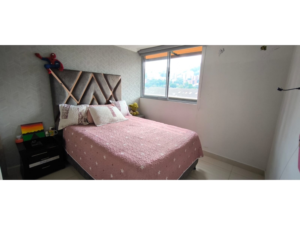 Apartamento muy tranquilo con hermosa vista en ciudad del rio — foto 4