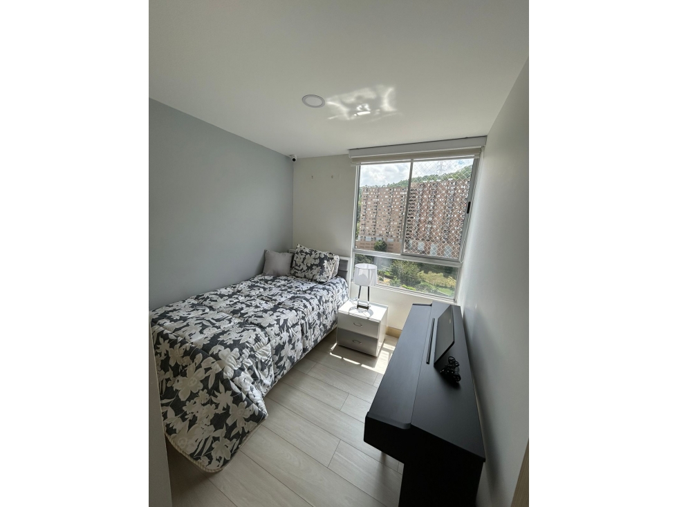 Apartamento amoblado en Arriendo Renta Poblado — foto 5