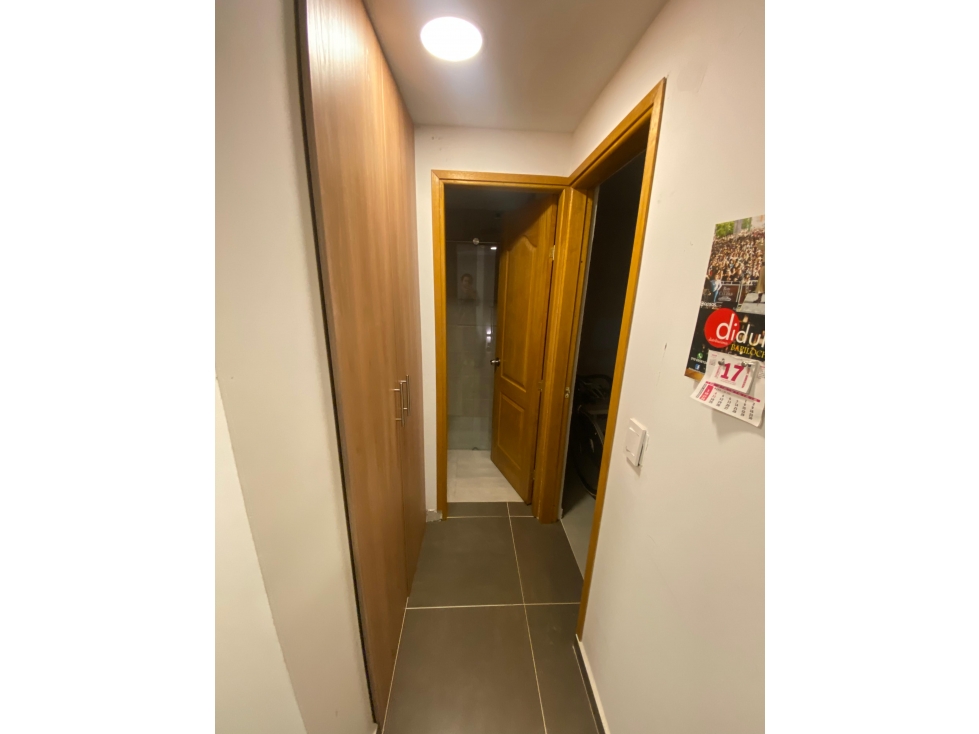 Casa segundo piso en venta en carmen de viboral - 5