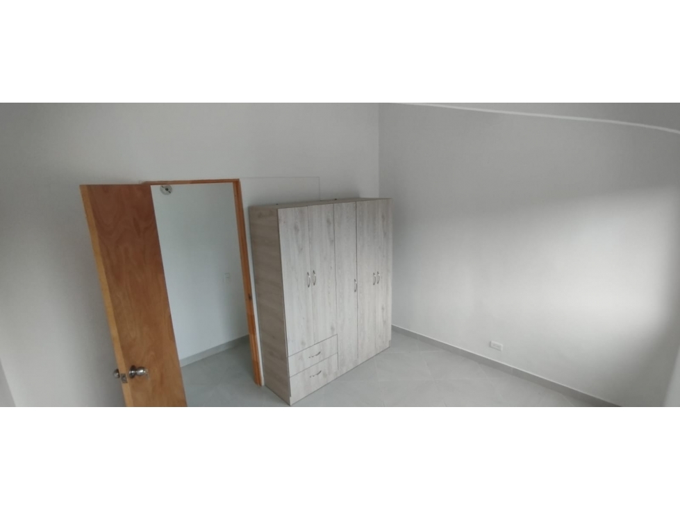 apartamento NUEVO en venta la ceja — foto 3