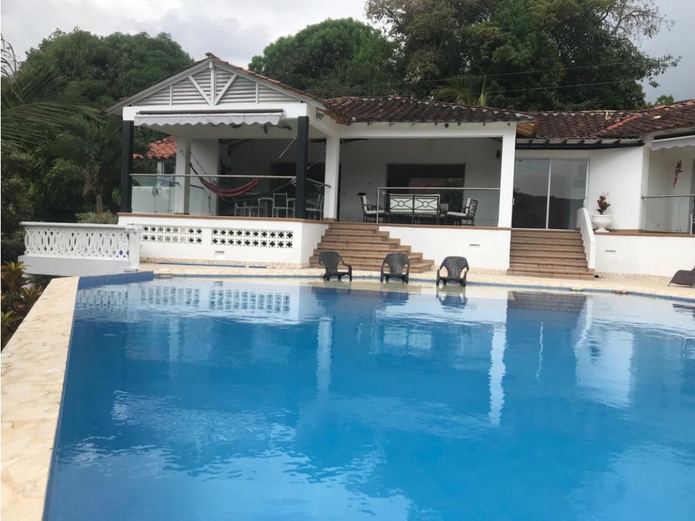 Finca en venta san Jeronimo — foto 2