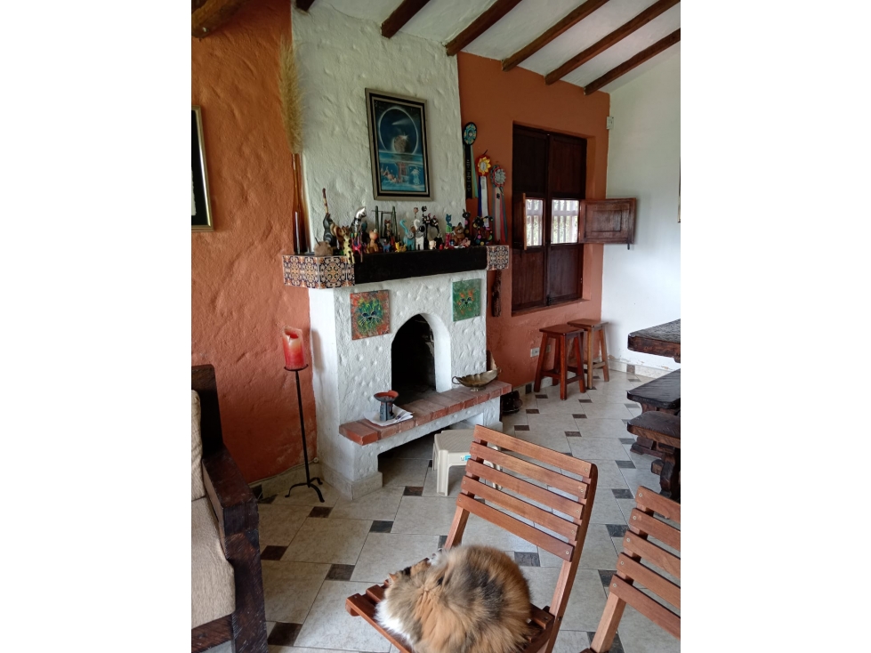 Casa campestre en El Retiro — foto 4