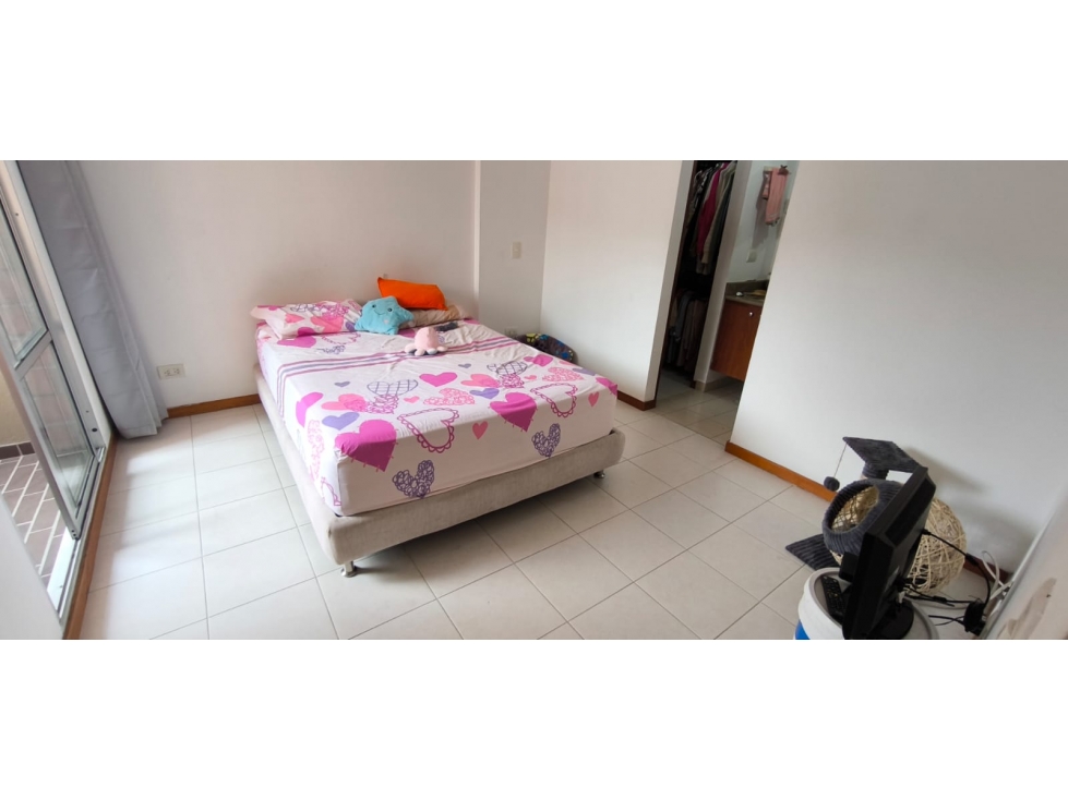 Apartamento en venta los colores — foto 6