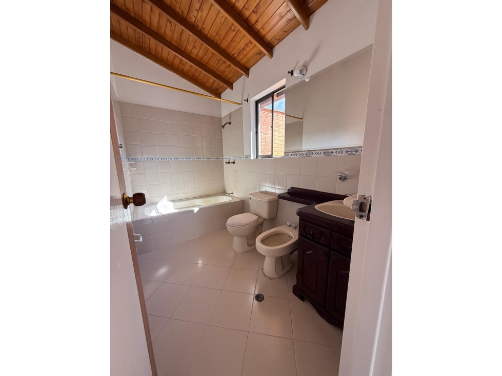 Casa en venta San Antonio de Pereira Rionegro 117 m² — foto 3