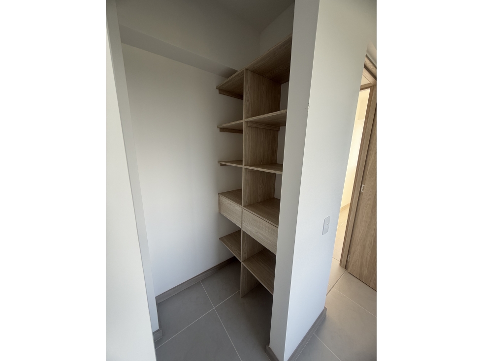 Apartamento Marinilla Alcaravanes 59 m² para estrenar $360MM — foto 6