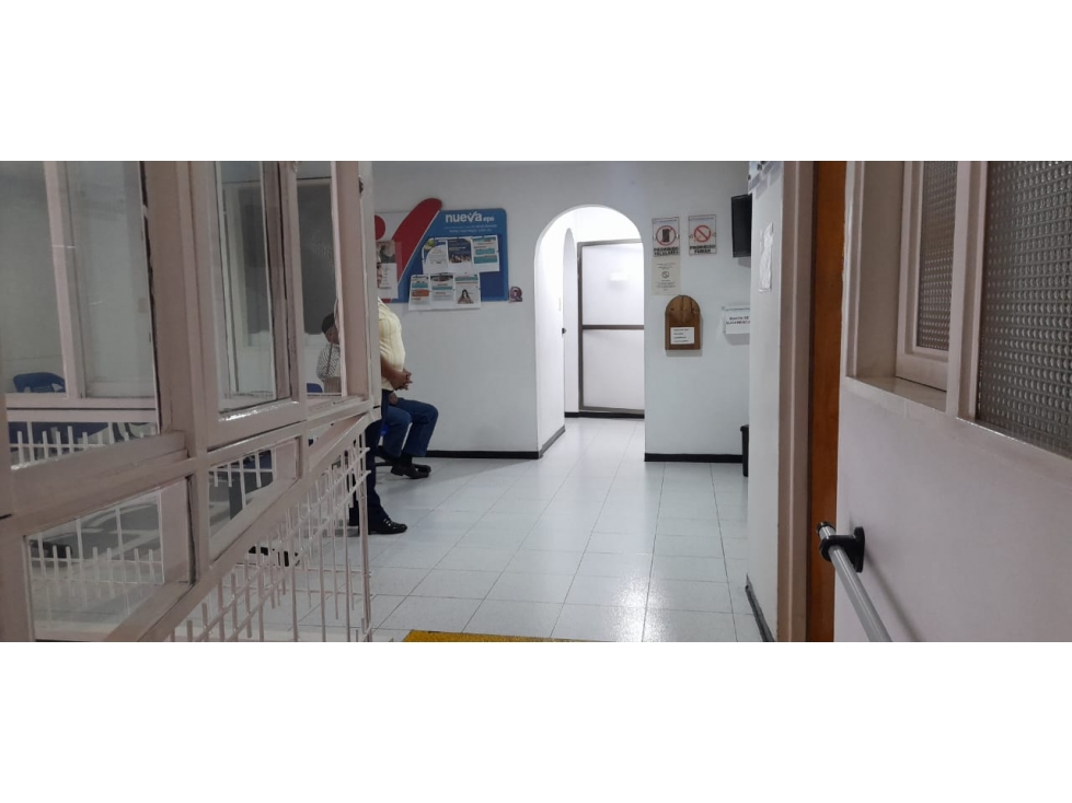 Local Comercial 1er Piso - Salamina, Caldas. $1,000M - 3