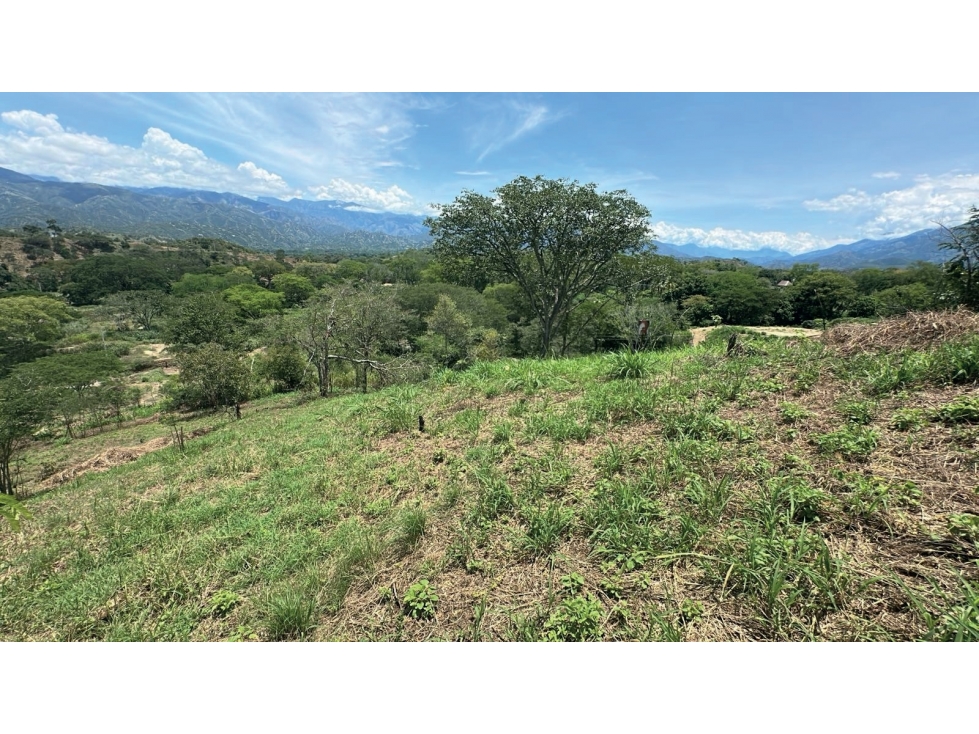 VENTA DE LOTE PARCELACIÓN EN SOPETRAN — foto 3