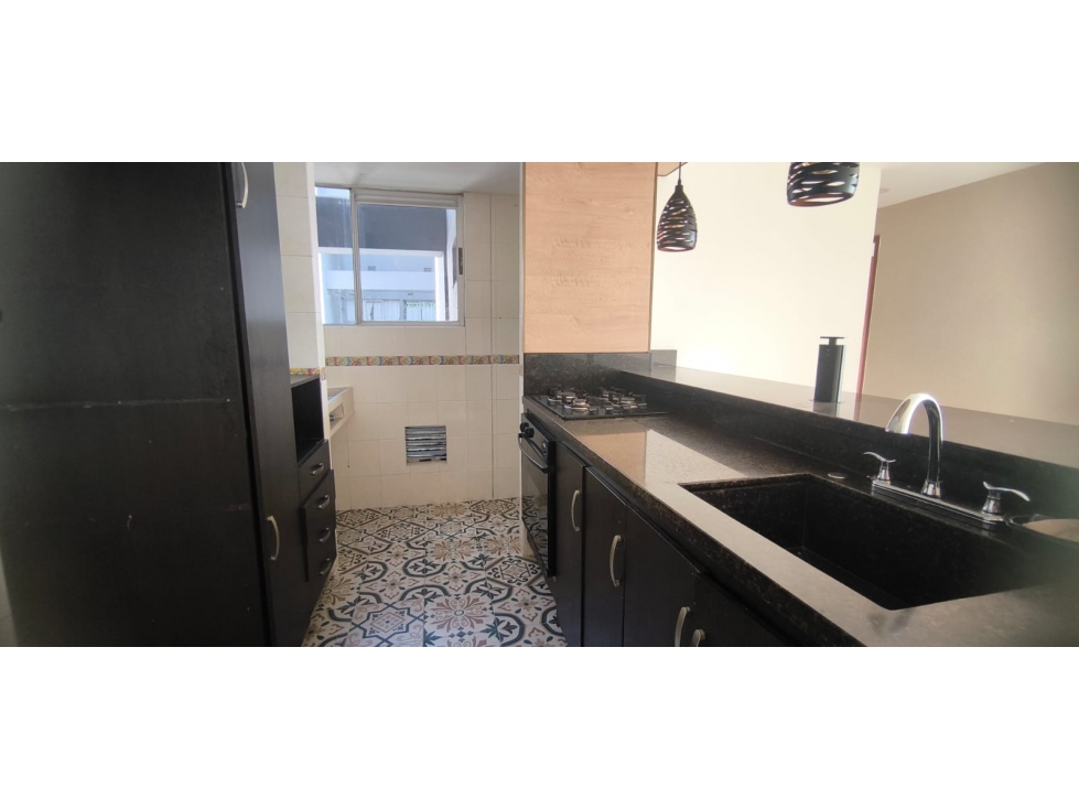 VENTA DE APARTAMENTO EN LA CASTELLANA — foto 5