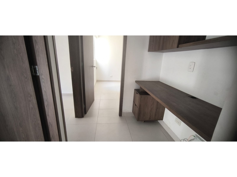 Apartamento en venta Sabaneta loma san Jose — foto 3