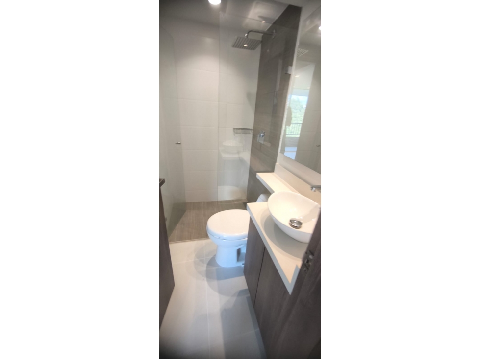 Apartamento NUEVO en venta Sabaneta loma san jose — foto 5