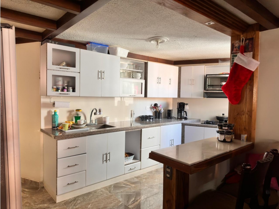 VENTA DE APARTAMENTO EN EL CENTRO DE MEDELLÍN — foto 5