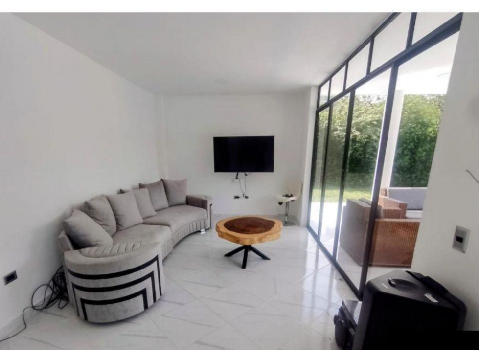 Finca en venta San jeronimo Lujo, espacio y naturaleza — foto 4
