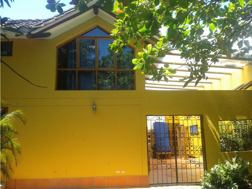 Finca en venta en San Jerónimo. — foto 3