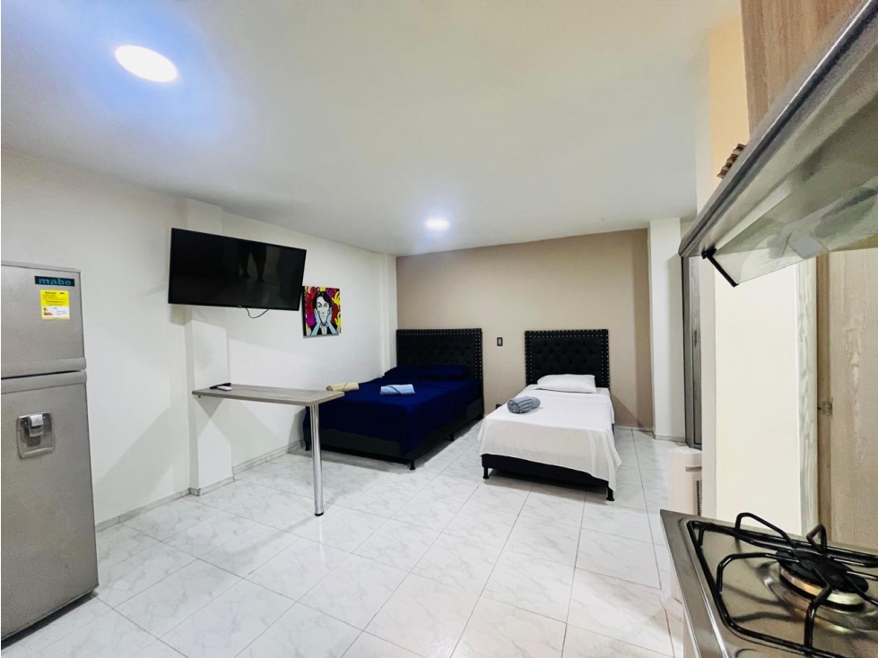 Apartamento en venta con habitaciones independientes para Airbnb — foto 2