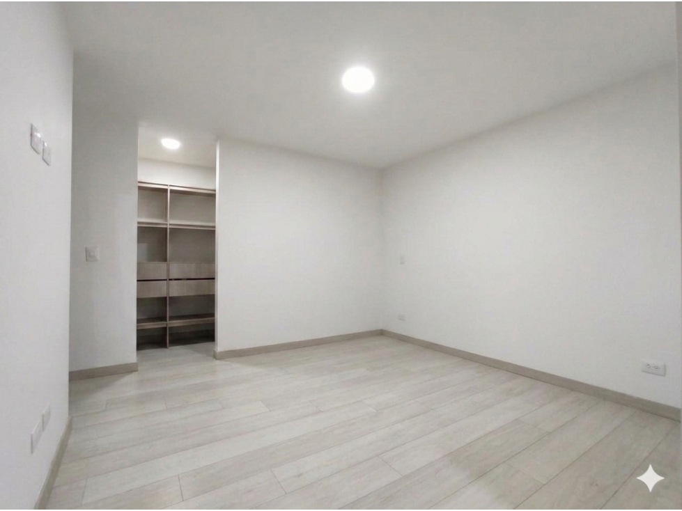 Apartamento en venta Sabaneta 85m² 3 hab piso 20 — foto 3
