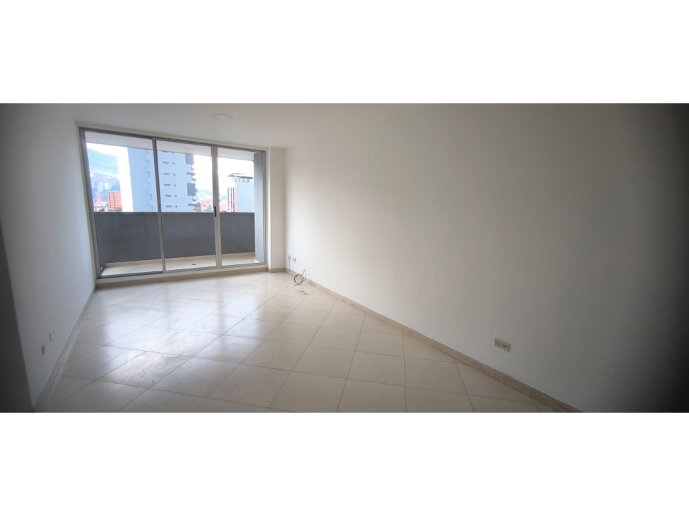 venta de apartamento en La Castellana
