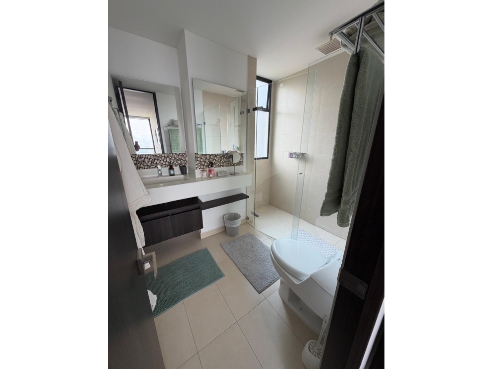 Apartamento Sabaneta Las Lomitas 165 m² $1.250MM excelente precio — foto 3
