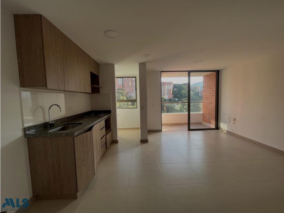 VENTA DE APARTAMENTO EN SABANETA — foto 3