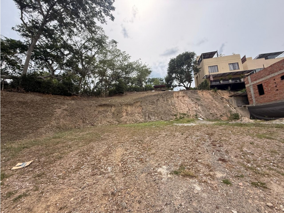 lote en venta Sopetran — foto 3