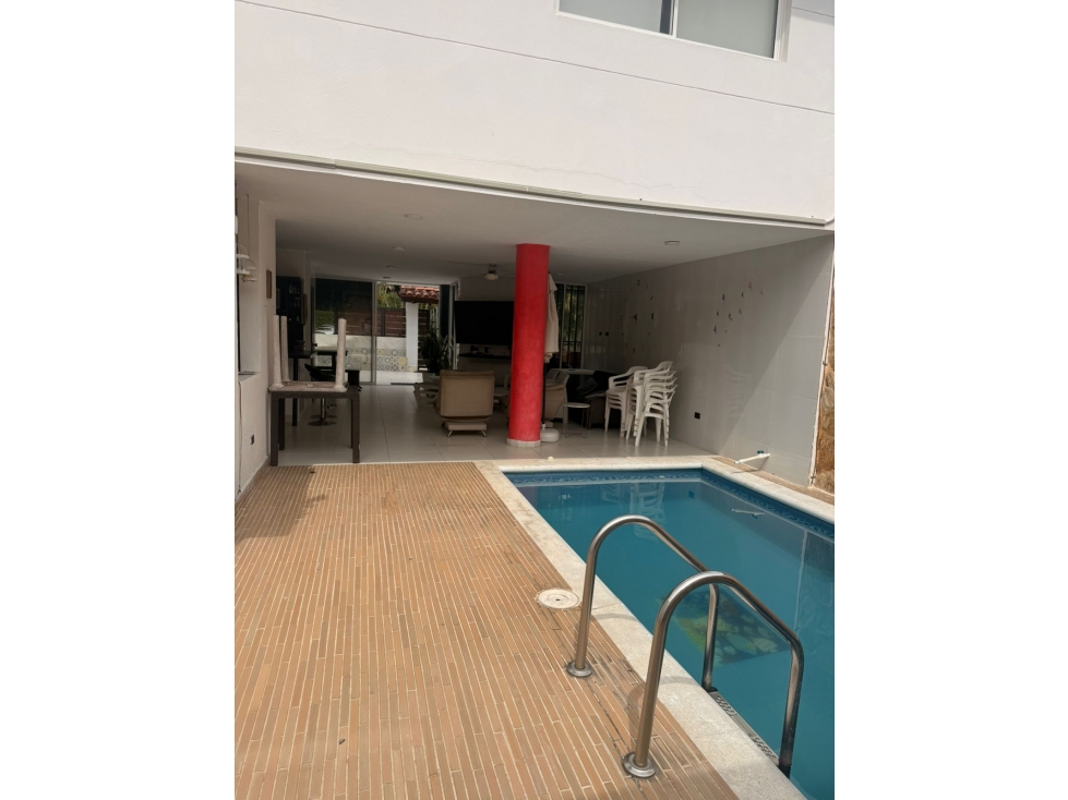 cabaña en venta san jeronimo — foto 3