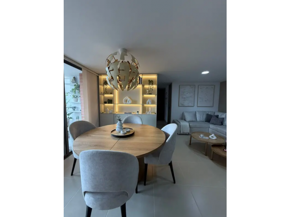 Apartamento en venta Sabaneta Unidad Paris 85 m² $850MM — foto 3