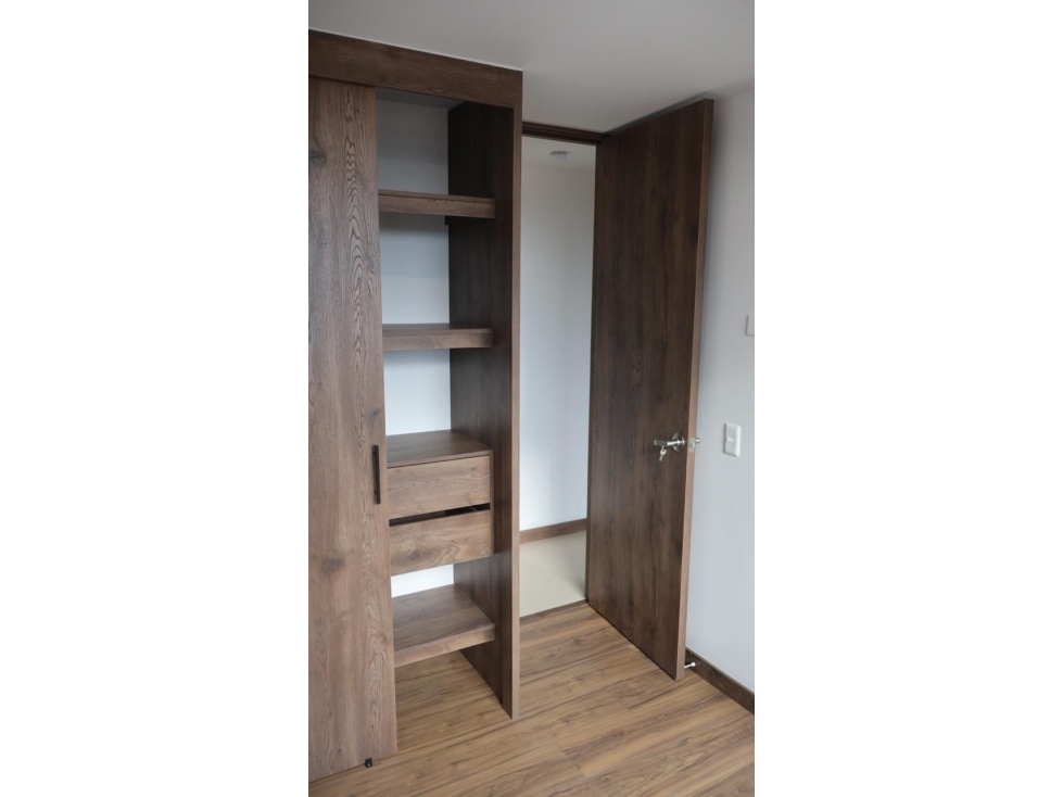 Apartamento en venta Rionegro Medieval 60 m² excelente precio $500MM — foto 3