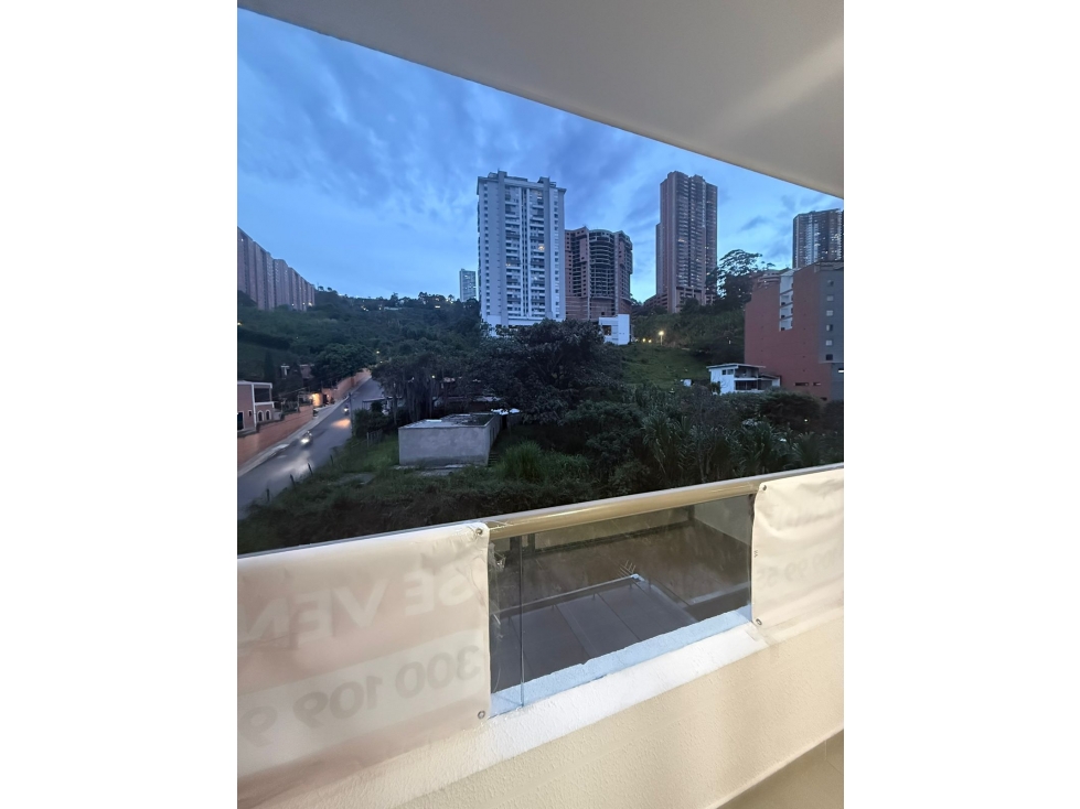 Venta de Apartamento en Sabaneta Paris 86 m²