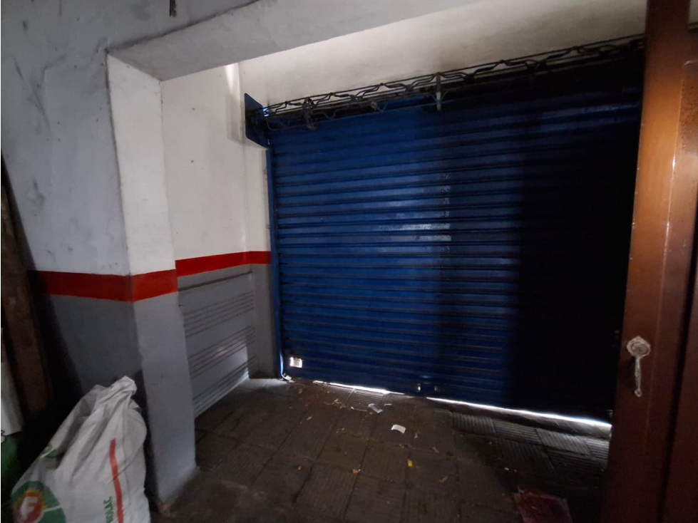 VENTA DE CASA LOTE EN SAN JUAN CERCA A LA 70 — foto 3