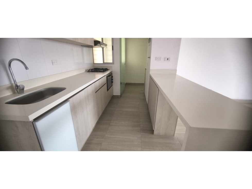 Venta de apartamento en Sabaneta - Alto de las Flores — foto 4