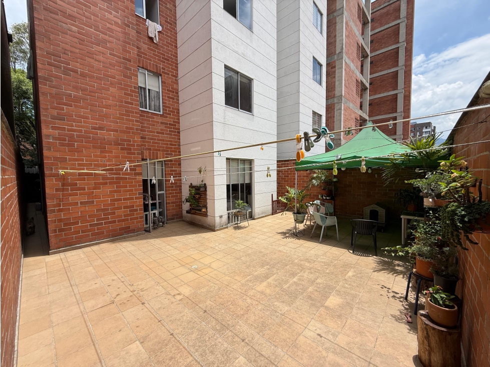 Venta de apartamento en La Castellana — foto 3