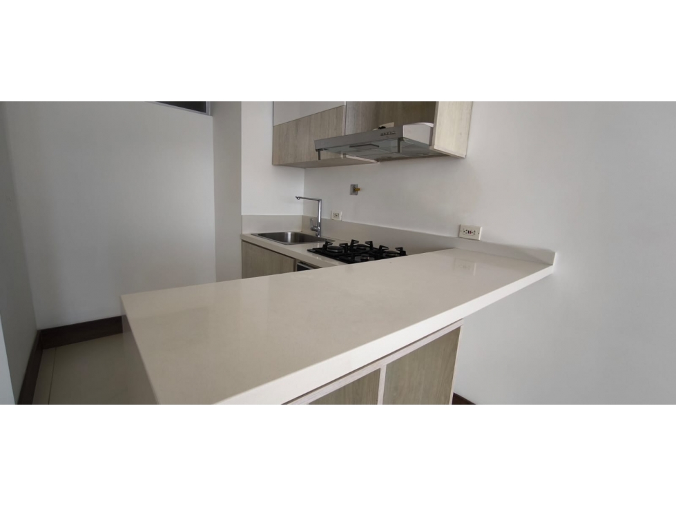 apartamento en venta Sabaneta vista a toda la ciudad — foto 4