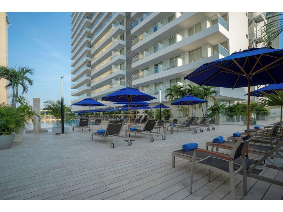 Apartamento en venta Pozos Colorados Santa Marta 99 m² $1.150MM — foto 3