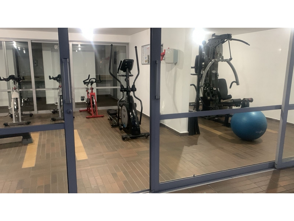 Venta de apartamento en La Castellana — foto 4