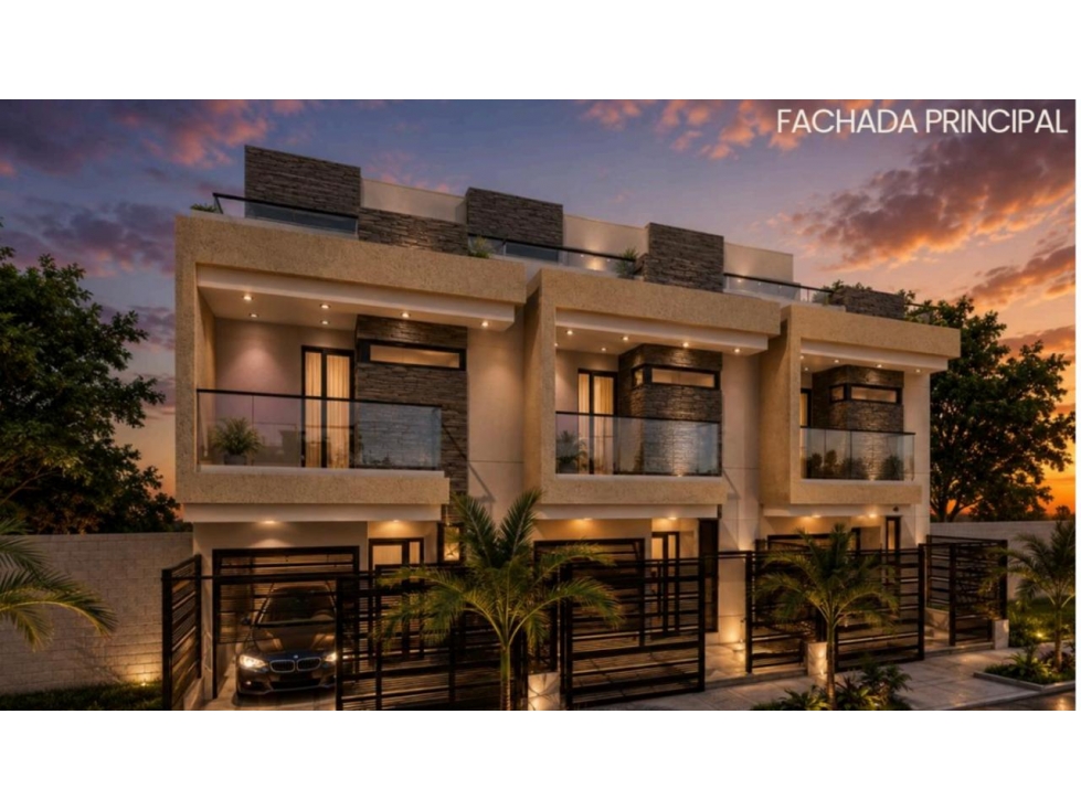Venta de casa para estrenar en Sincelejo