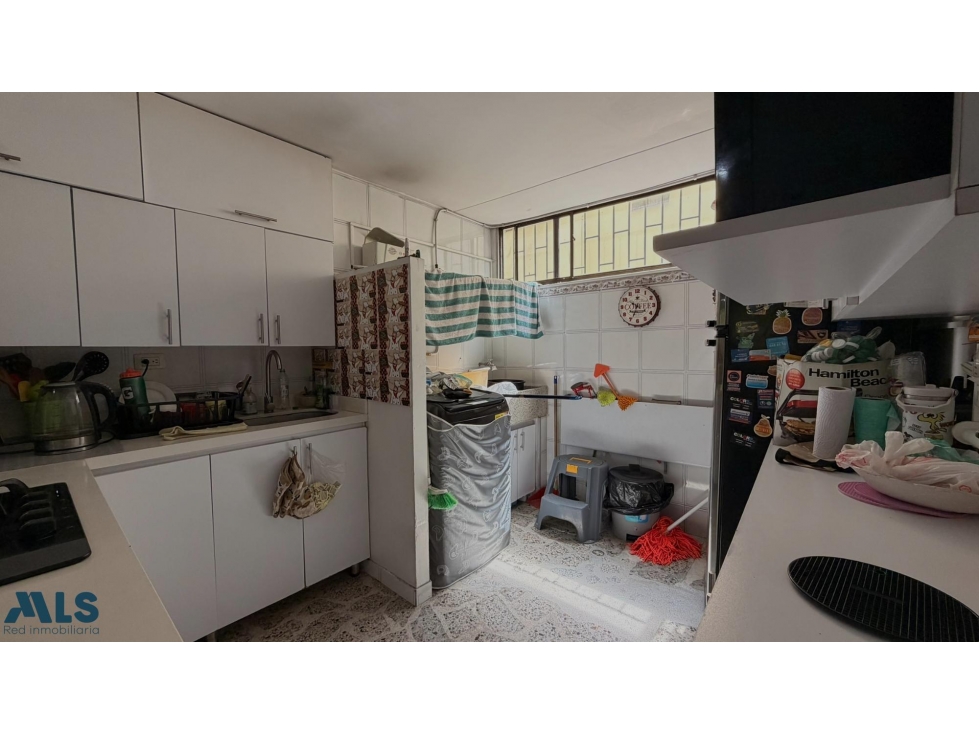 Apartamento en venta los colores — foto 3