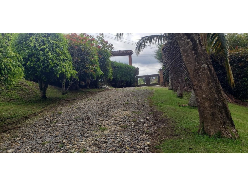 Finca en venta Rionegro Vereda San Luis 230m2 $1.3MM — foto 3