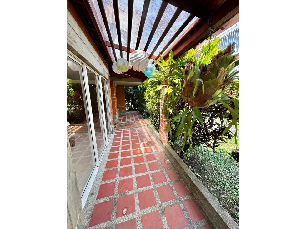 Casa campestre en venta San Jeronimo — foto 3