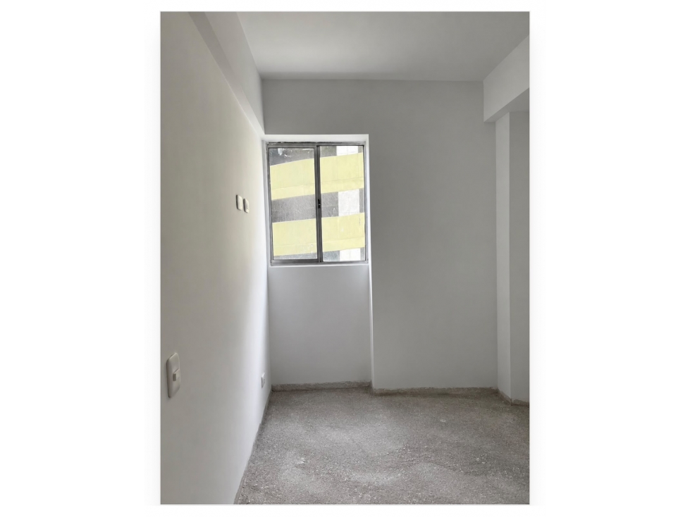 Venta de apartamento Bello proyecto nuevo 43m2 — foto 2