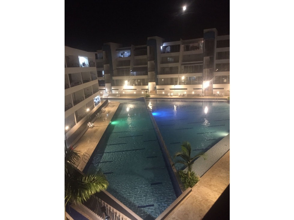 Apartamento amoblado en Venta San Jeronimo 91m2 $430MM — foto 5