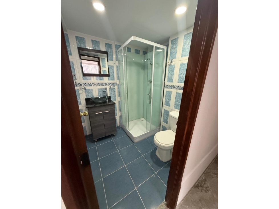 Apartamento en venta para remodelar Belen La Mota 73m2 — foto 3