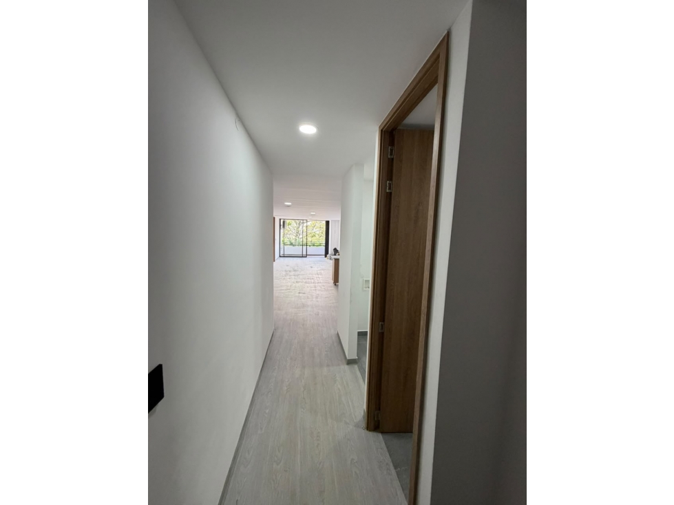 Apartamento nuevo en venta en Aranjuez 93m2 — foto 3