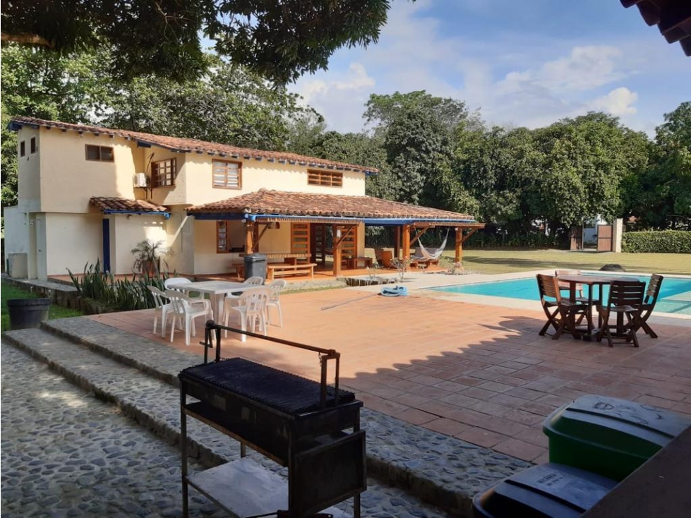 VENTA DE CASA EN SAN JERONIMO — foto 3