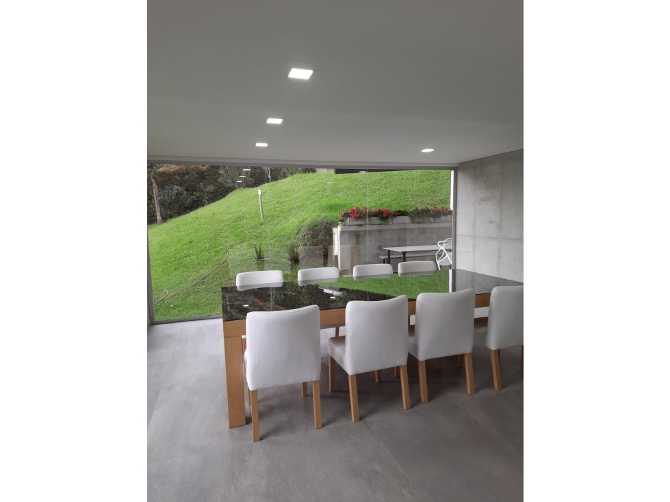 Casa Campestre en venta las palmas — foto 4