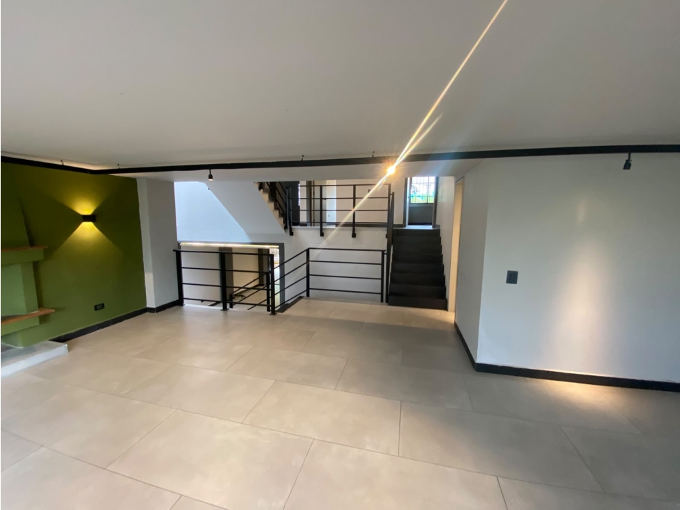 Espectacular casa en venta en Loma de los Gonzalez — foto 4