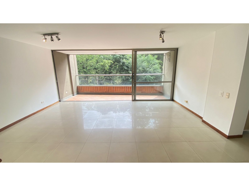 Apartamento duplex en venta Poblado San Lucas — foto 6