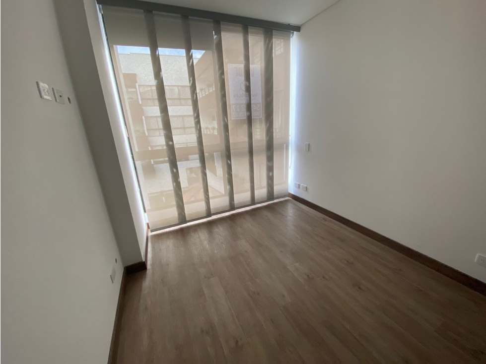 apartamento en venta El retiro — foto 6