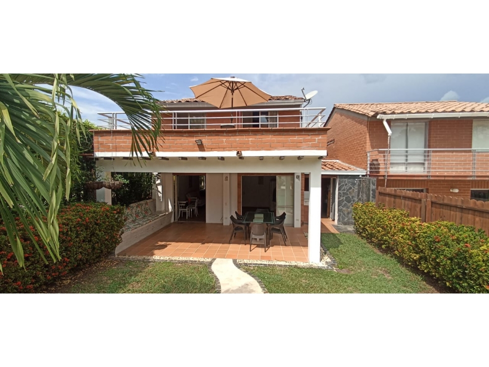 Casa en venta Santafe de antioquia - 4