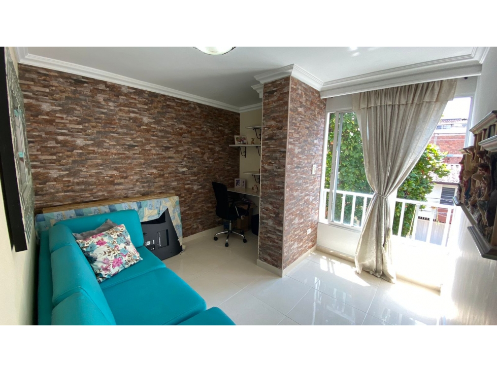 Apartamento en venta en Simón Bolívar Cerca al Viva Laureles