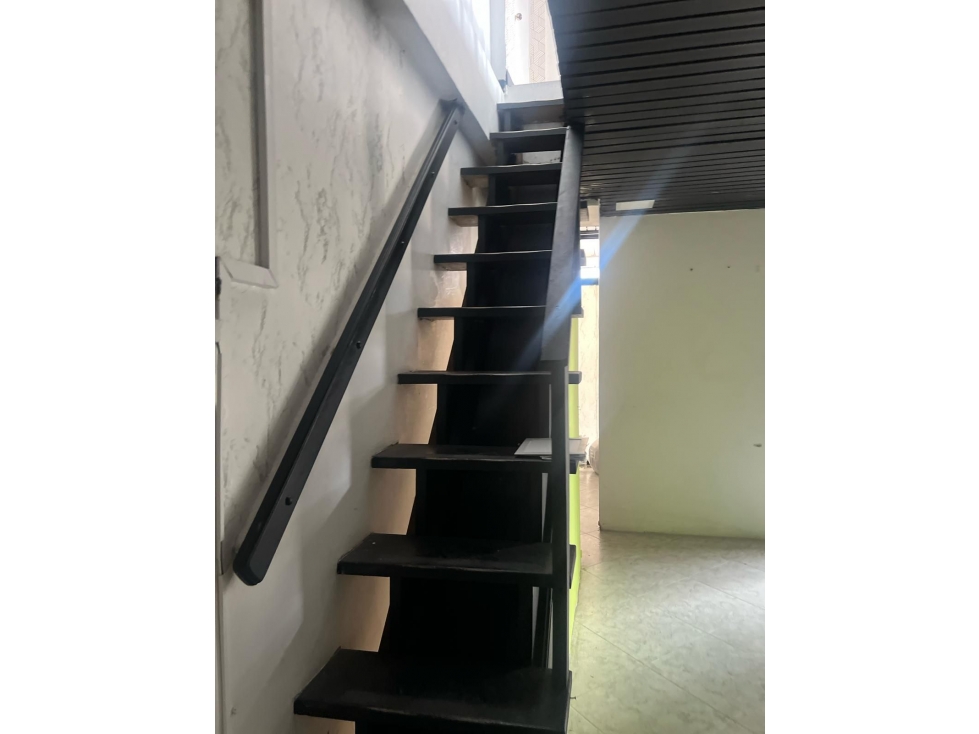 Local en venta Poblado san diego — foto 4