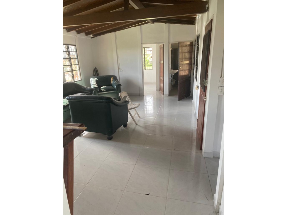 Venta de finca ubicada en marinilla - 4